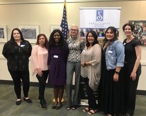 Local Women and Girls Receive Monetary Awards from Soroptimists Saguaro Foothills
